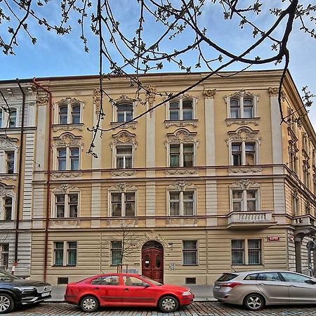 Apartment Na Kozacce 6 Прага Екстер'єр фото