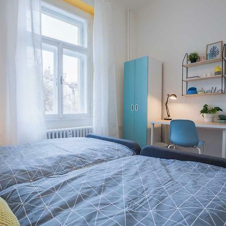 Apartment Na Kozacce 6 Прага Екстер'єр фото