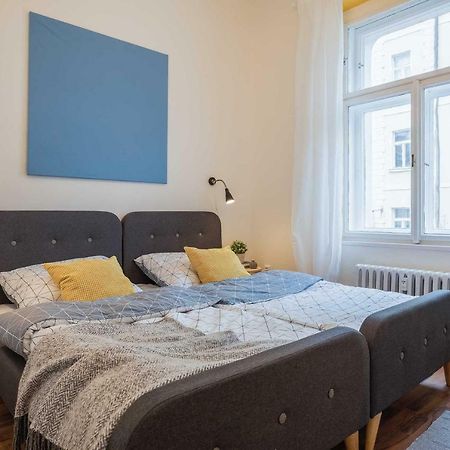 Apartment Na Kozacce 6 Прага Екстер'єр фото