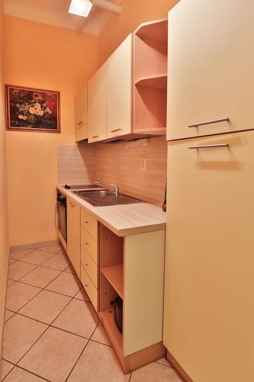 Apartment Na Kozacce 6 Прага Номер фото