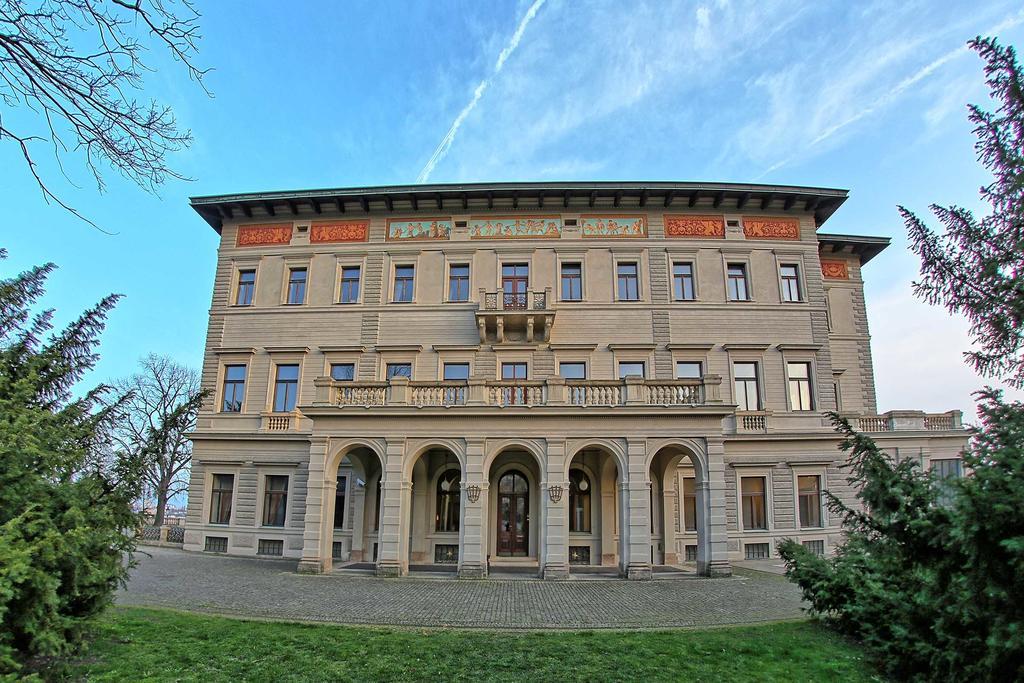 Apartment Na Kozacce 6 Прага Екстер'єр фото