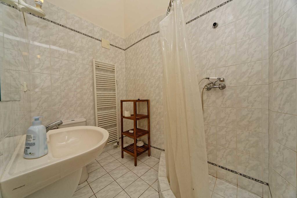 Apartment Na Kozacce 6 Прага Екстер'єр фото