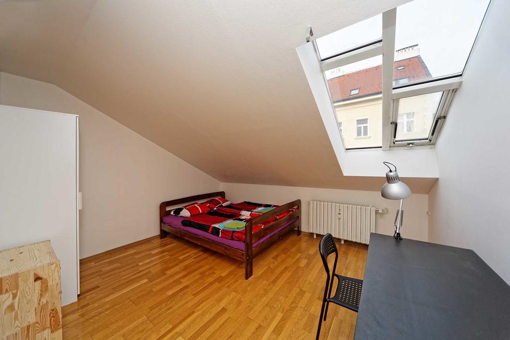 Apartment Na Kozacce 6 Прага Екстер'єр фото