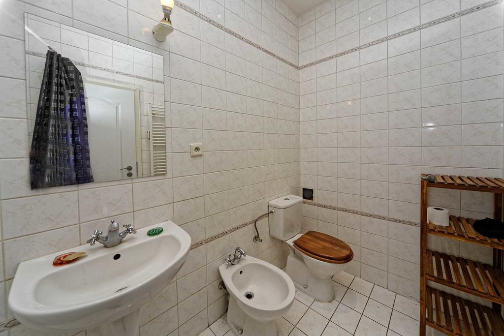 Apartment Na Kozacce 6 Прага Екстер'єр фото