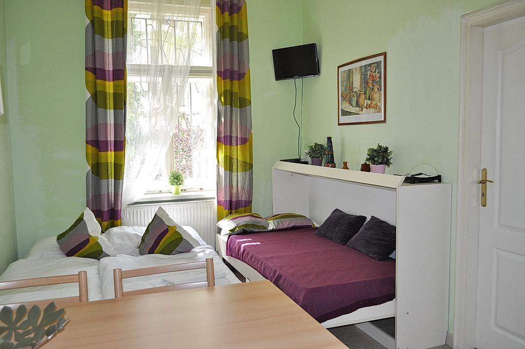 Apartment Na Kozacce 6 Прага Екстер'єр фото