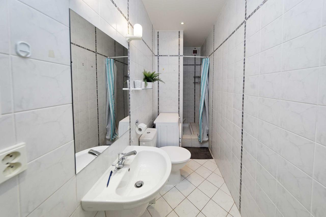 Apartment Na Kozacce 6 Прага Екстер'єр фото