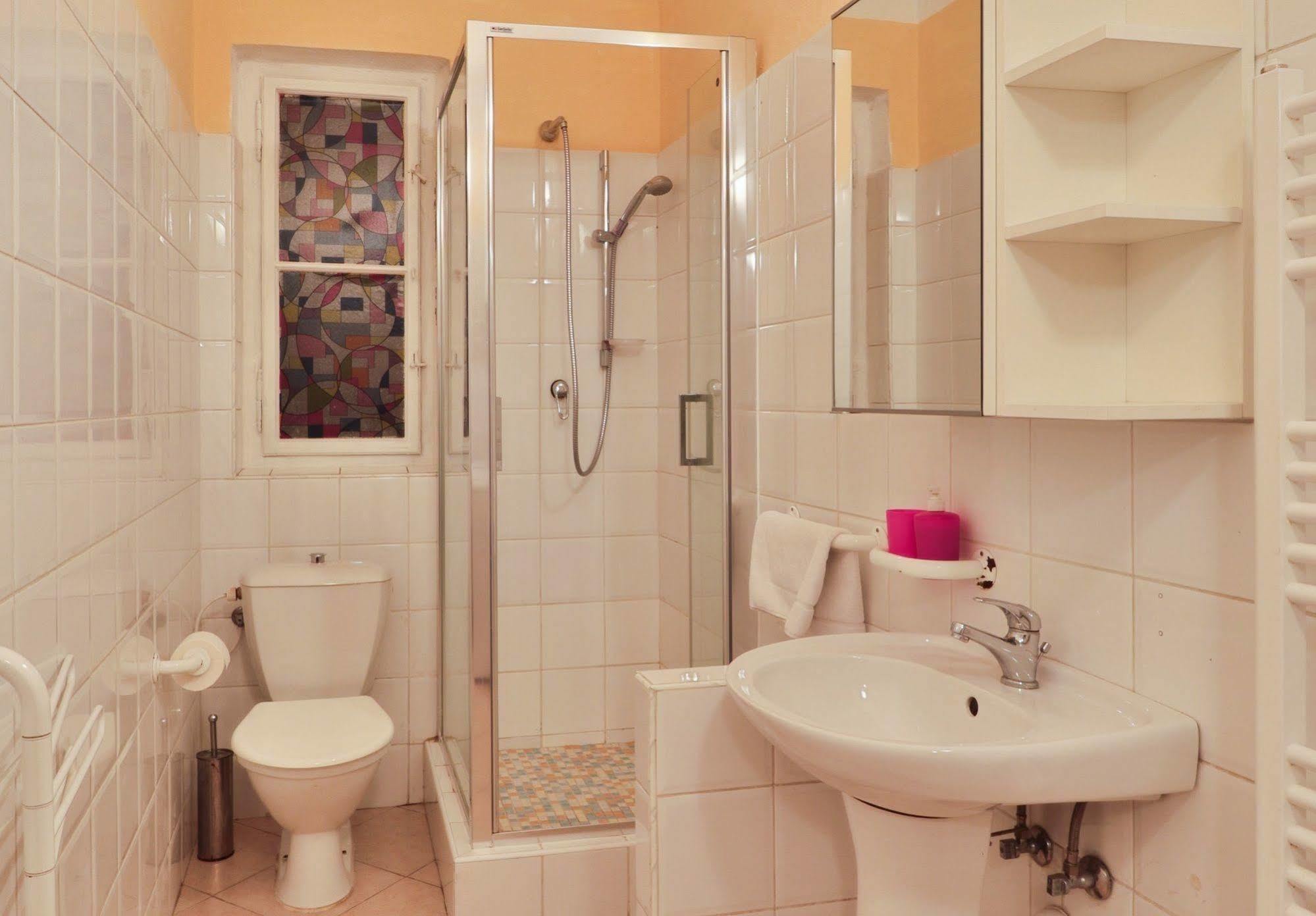Apartment Na Kozacce 6 Прага Екстер'єр фото