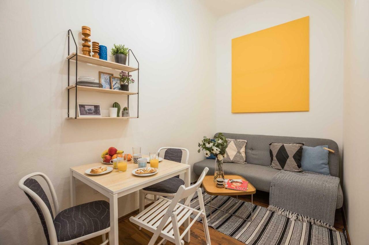 Apartment Na Kozacce 6 Прага Екстер'єр фото