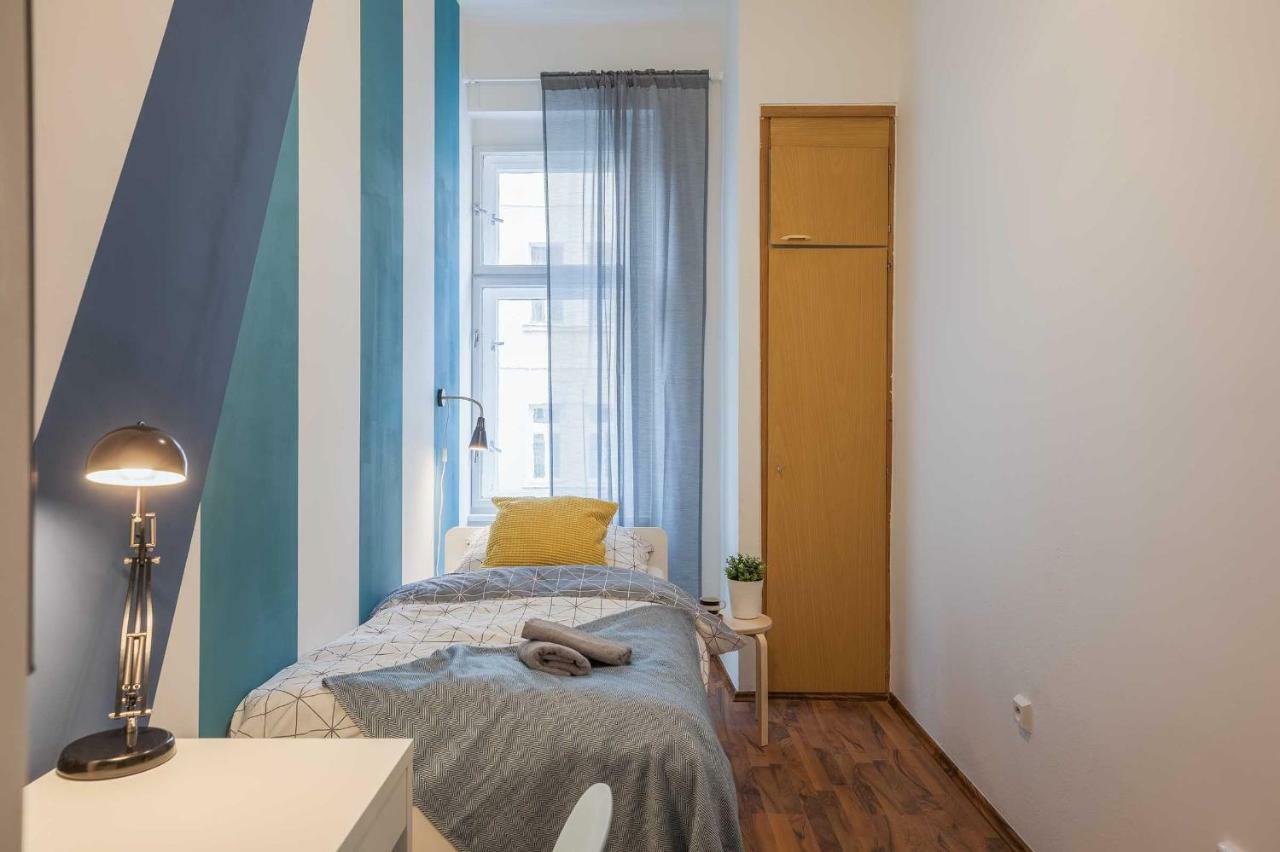 Apartment Na Kozacce 6 Прага Екстер'єр фото