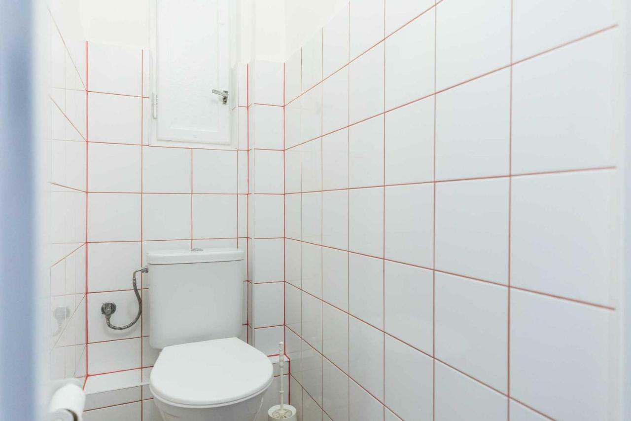 Apartment Na Kozacce 6 Прага Екстер'єр фото