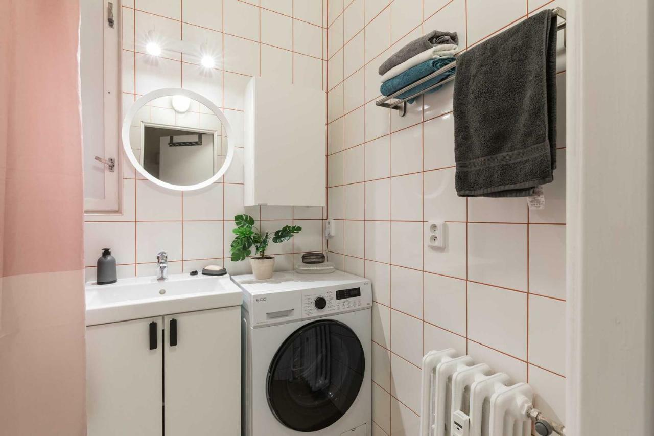 Apartment Na Kozacce 6 Прага Екстер'єр фото
