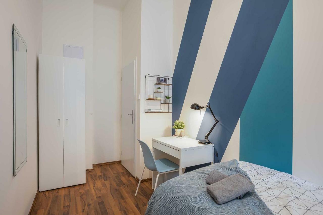 Apartment Na Kozacce 6 Прага Екстер'єр фото